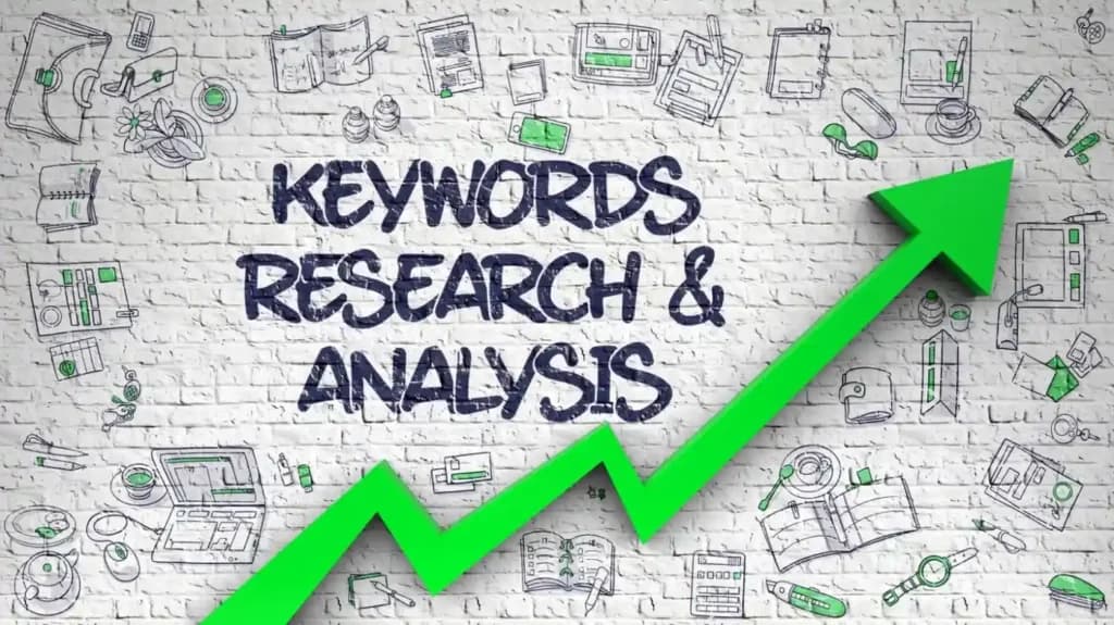 The Ultimate Guide to Keyword Research for SEO, GEO, AEO, and AI Search