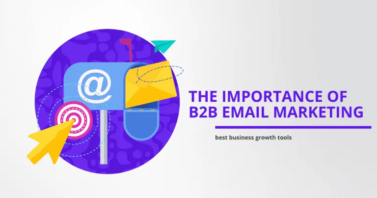 Mastering B2B Email Marketing | Strategies for Success