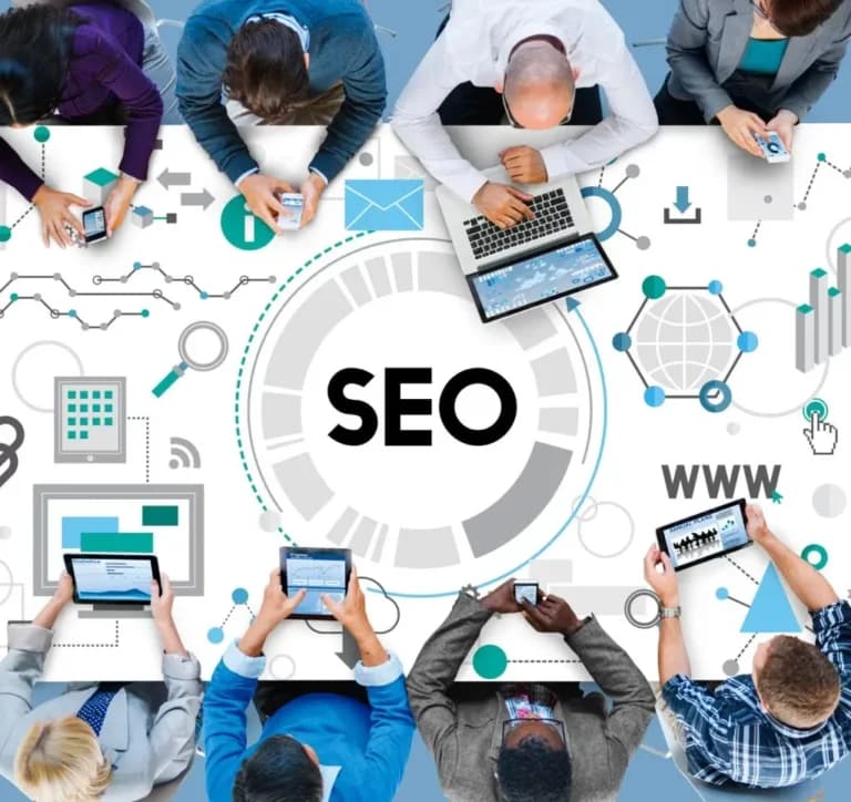 What Are SEO Services? The Ultimate Guide to Search and Generative Engine Optimization