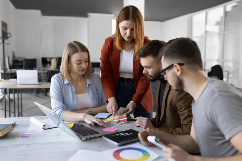 Creative Content Marketing Agency in Dubai for Digital Growth