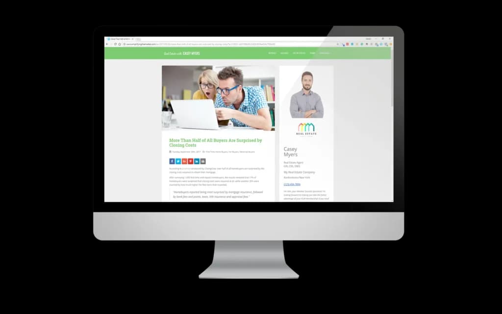 Buy Online Blog Posts from Experts