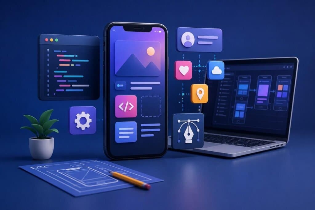 Mobile App Development: Complete Guide to Building a Successful App
