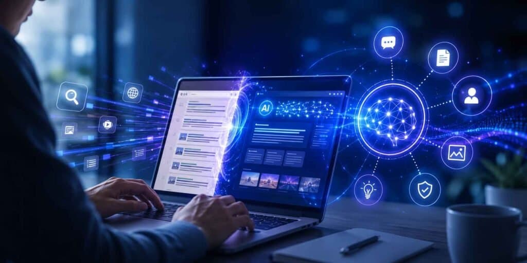 How Do Generative Engines and Answer Engines Redefine the Modern Search Experience?