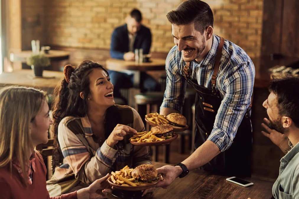 Restaurant SEO: Get Found on Google in Dubai & Worldwide