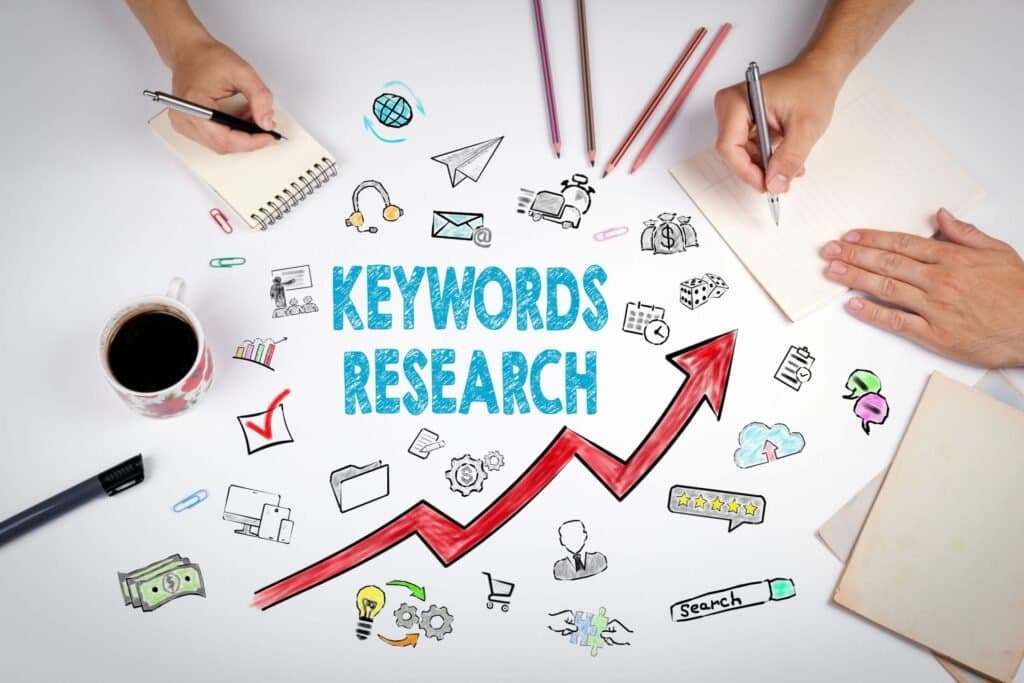 The Smart Way to Do Keyword Research for SEO