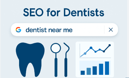 Dental SEO Guide | How Dental Practices Win More Patients From Google