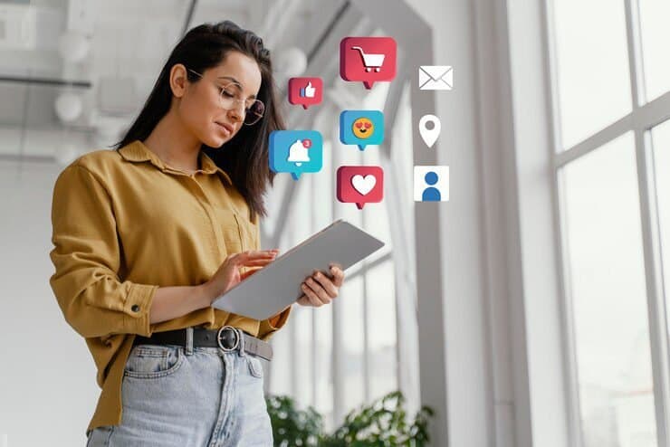 How Stages of Digital Marketing Help Businesses Grow