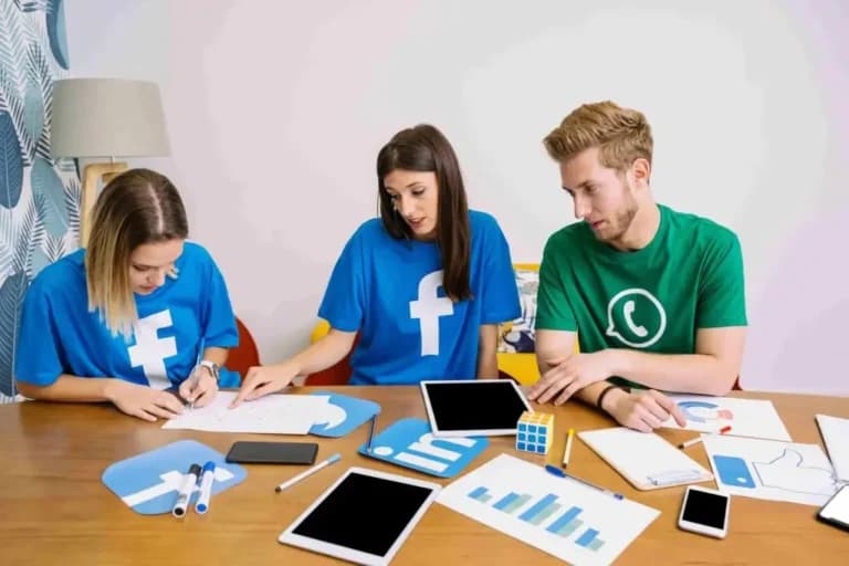 How Can Startups in the Middle East Use Social Media Marketing to Drive Hyper-Growth?