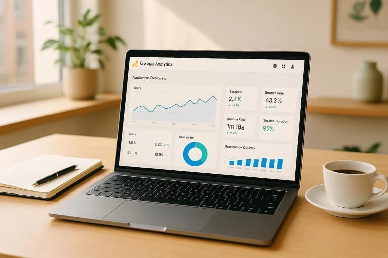 Google Analytics Content Drilldown | How to Analyze Content Performance in GA4