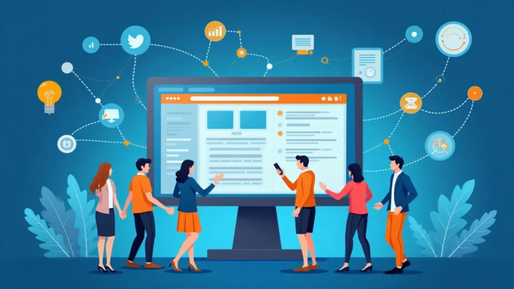 How to Choose the Right Outreach Agency?