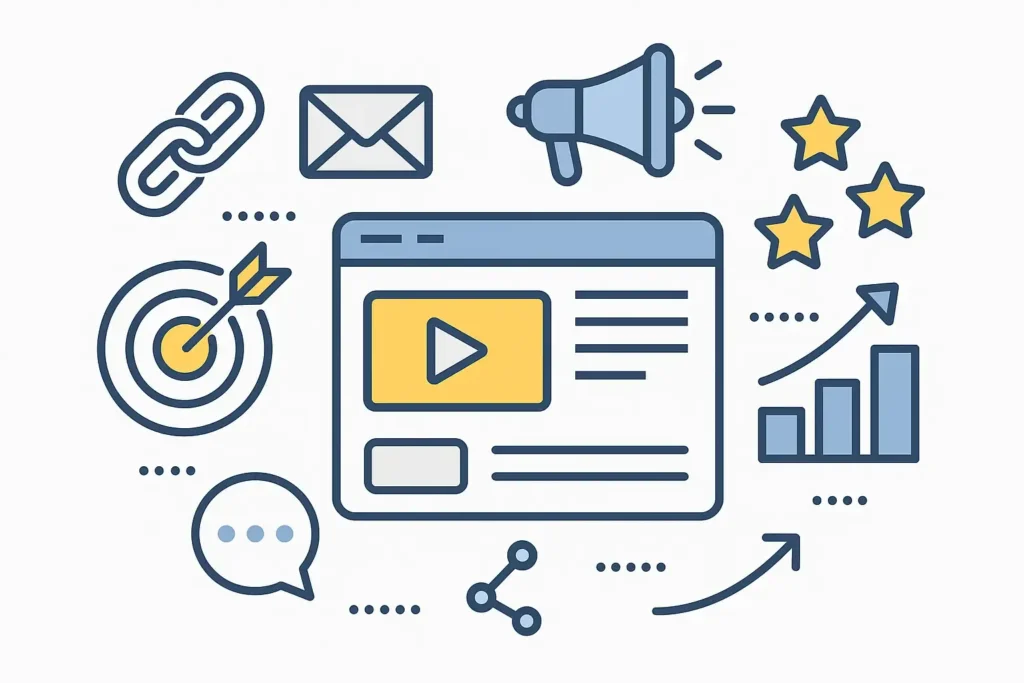 How to reach out to more people through Blogger Outreach