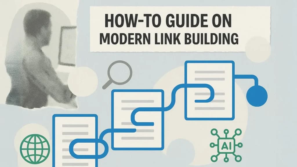 Top tips to Do Blogger Outreach for Building Backlinks