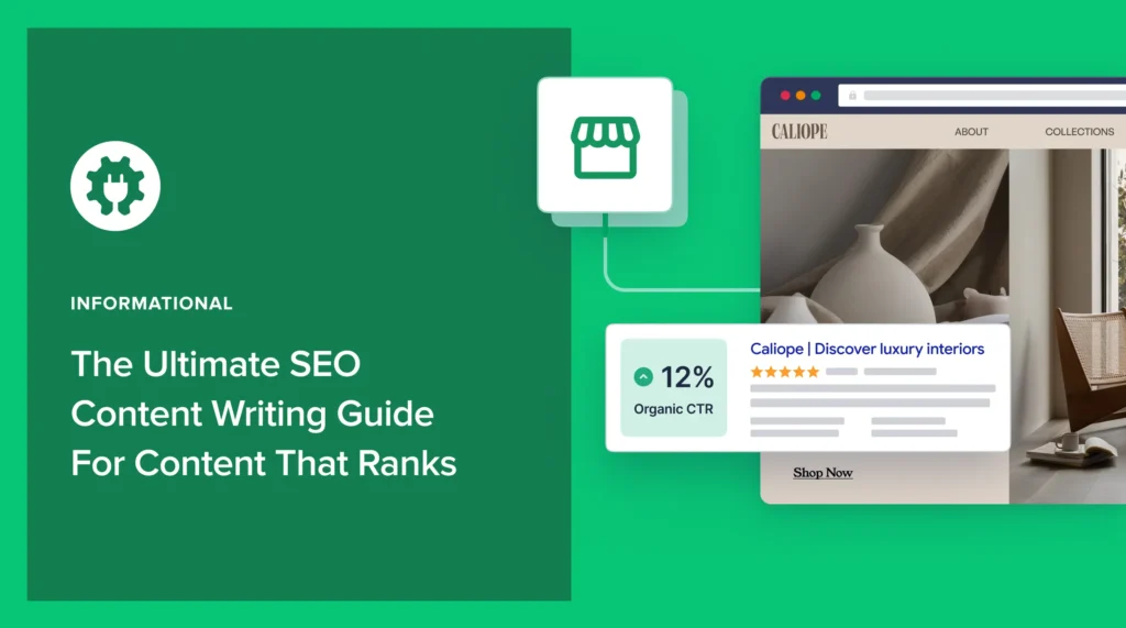 The Ultimate SEO Guide – Everything You Need to Get Found