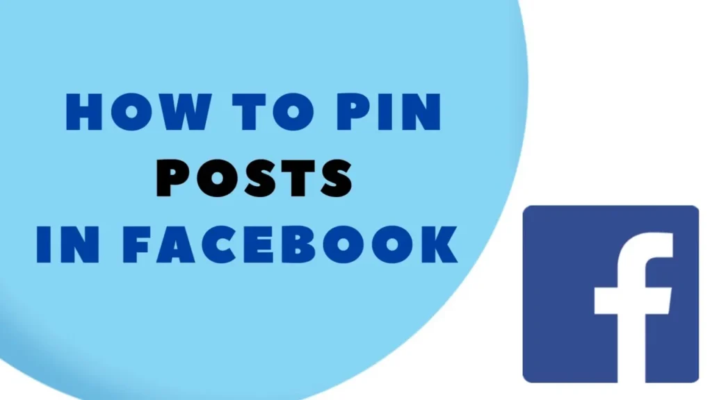 How to Pin a Post in a Facebook Group?