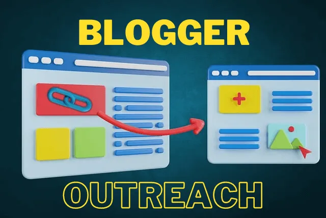 Top Tips for Blogger Outreach