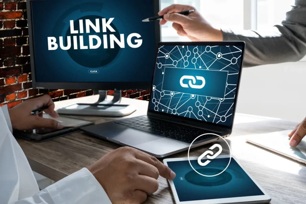 How to Improve SEO Through Smart Link Building?