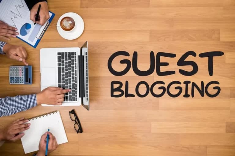 What is Guest Posting? How Can It Improve Your Business?