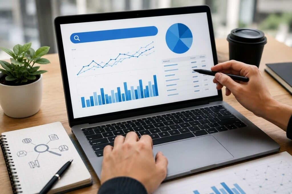 How Do You Improve Keyword Targeting for Better SEO Results?
