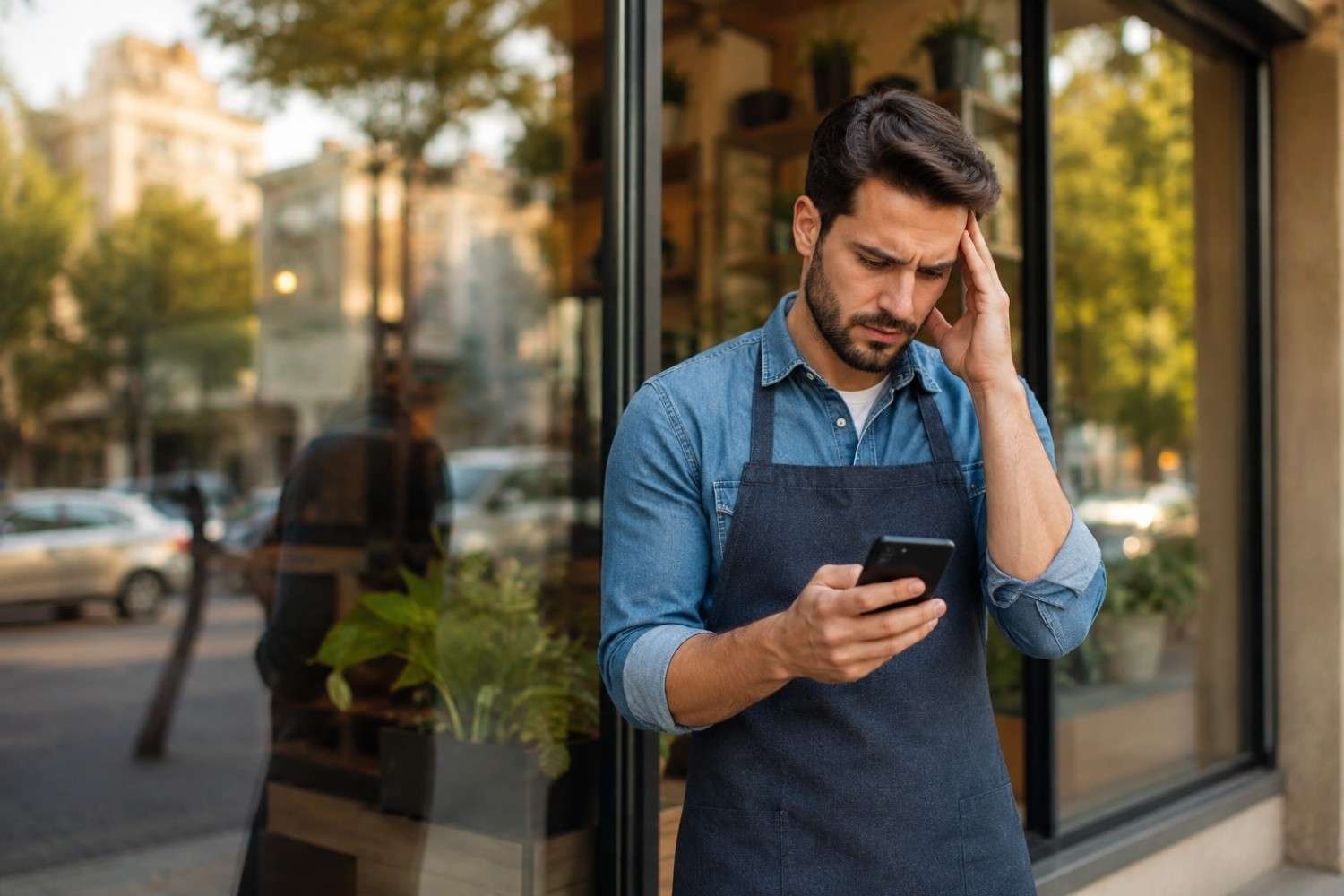 What Are the Common Mistakes That Slow Down Google Business Profile Audience Growth?