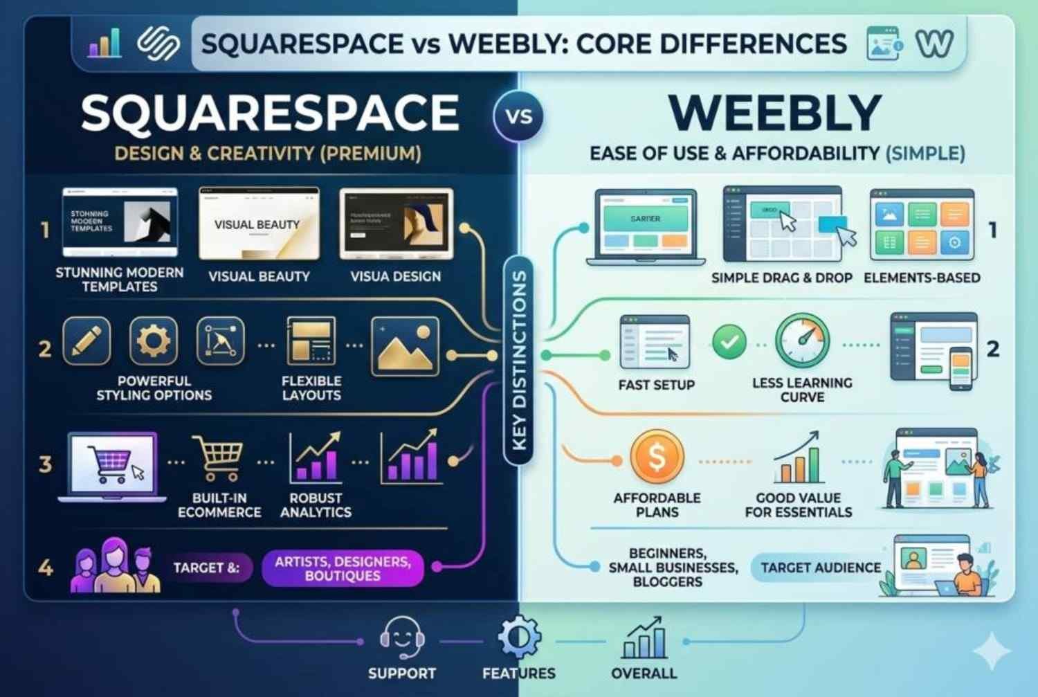 Digital marketing vs digital advertising