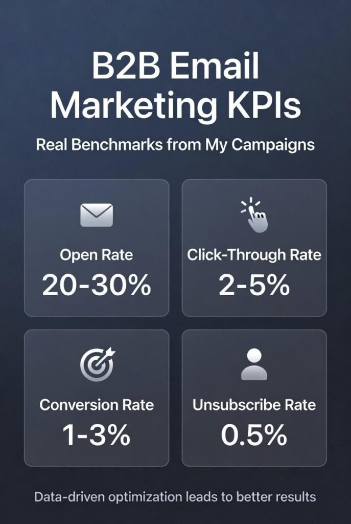 Key Performance Indicators