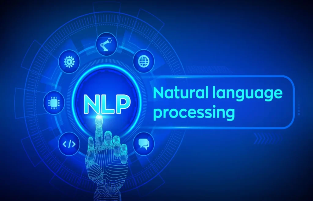 Natural Language Process
