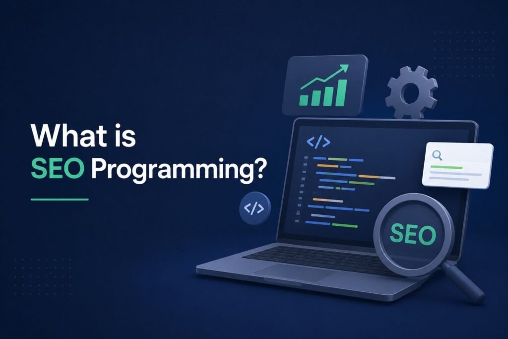 What is SEO Programming?