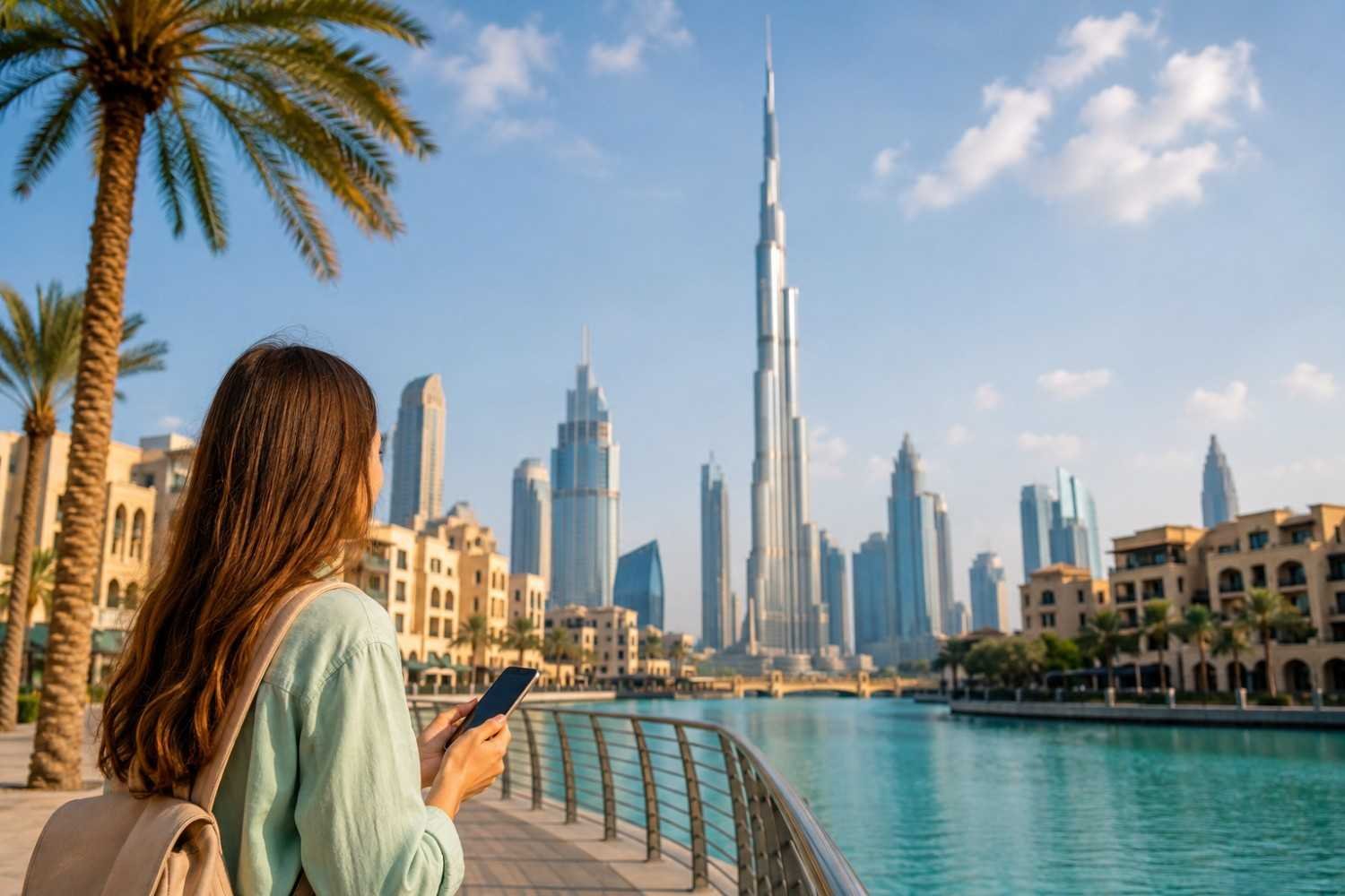 How to Use Local SEO Strategies to Expand Your Google Business Profile Audience in Dubai