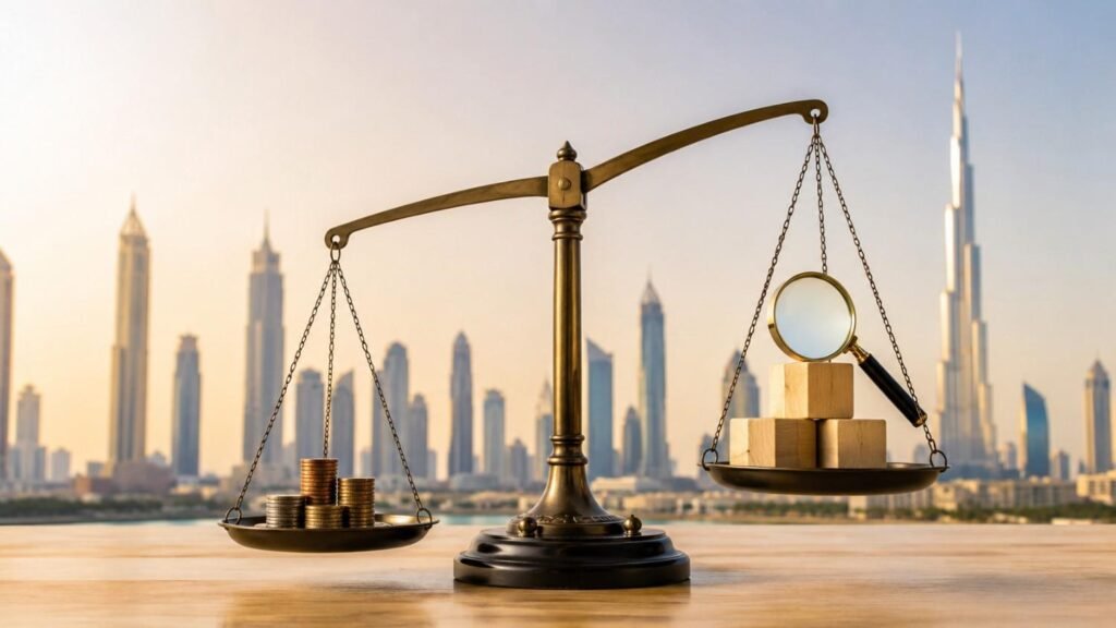 Cheap SEO vs Quality SEO in Dubai: Why AED 500 and AED 10,000 Aren’t the Same Service