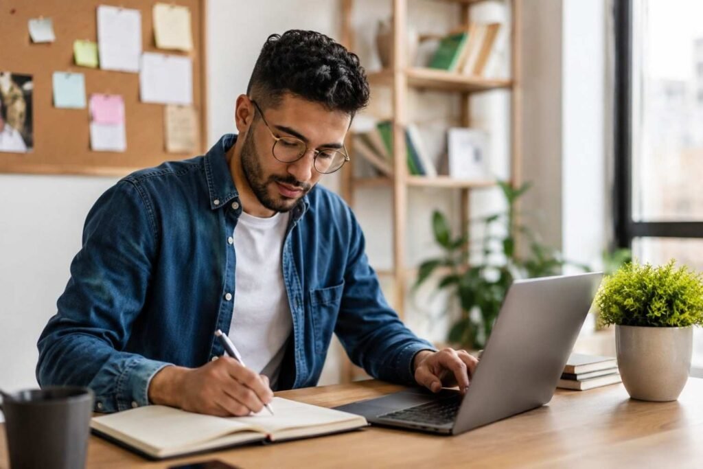 Professional content writing service delivers lasting results