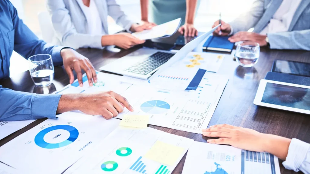 Outsourcing Digital Marketing Services – A guide to new startups