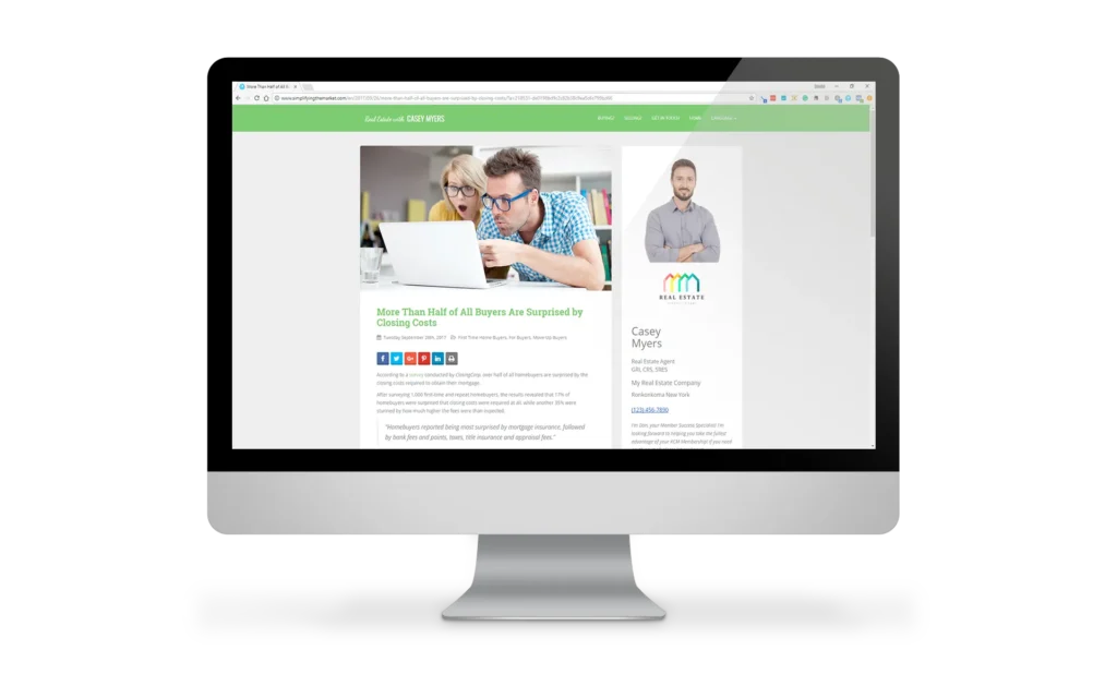 Buy Online Blog Posts from Experts