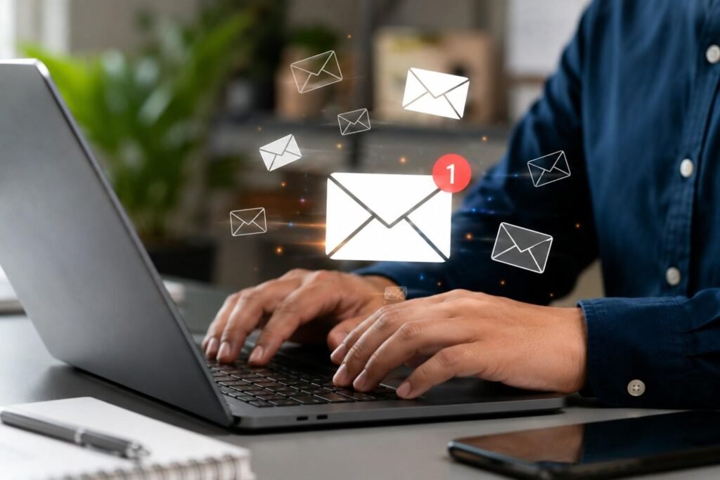 Power of Email Marketing: Why It Still Delivers Results