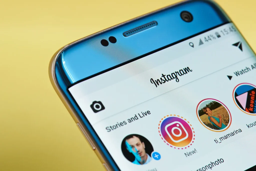 How do Instagram Stories Work?