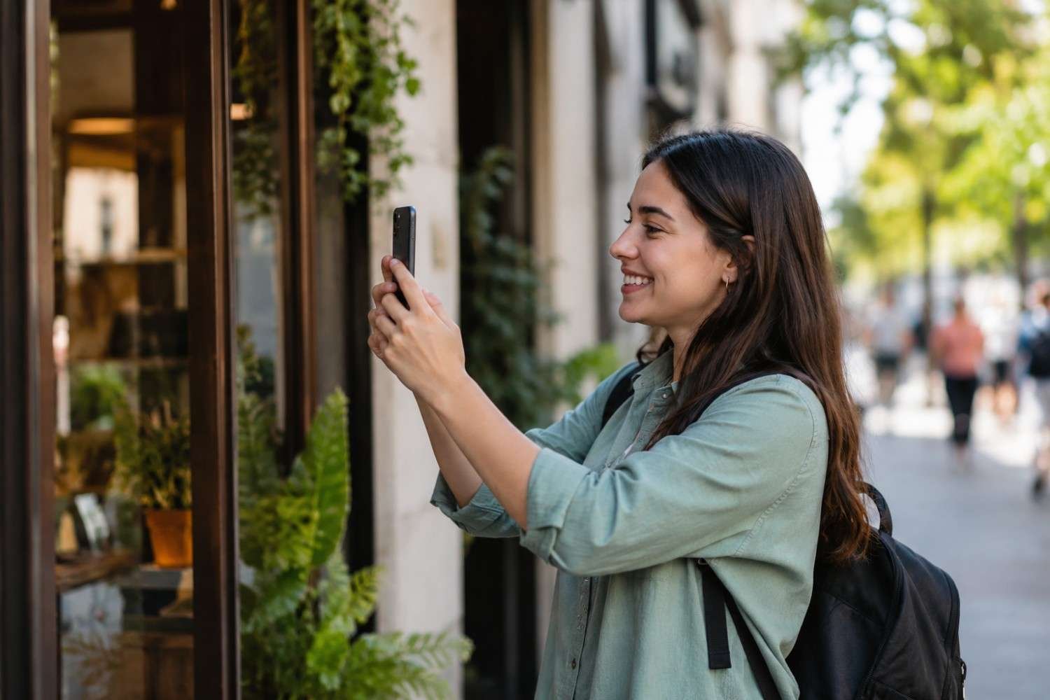 How to Encourage Customer-Generated Content to Boost Profile Activity and Reach