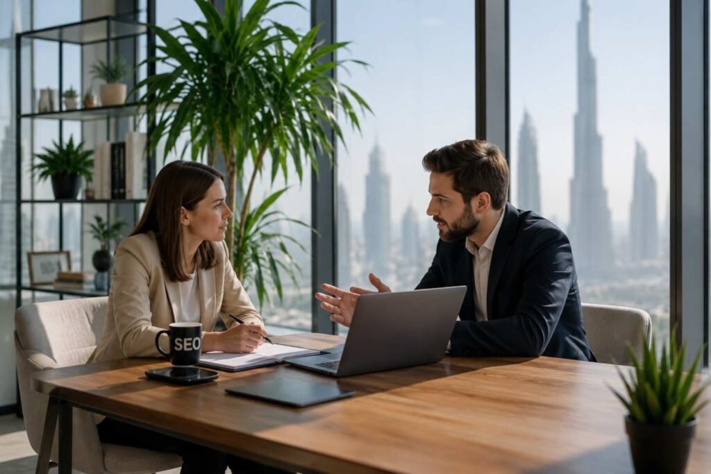 SEO agency services and pricing explained