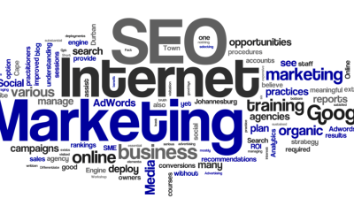 Why Hire an Internet Marketing Agency
