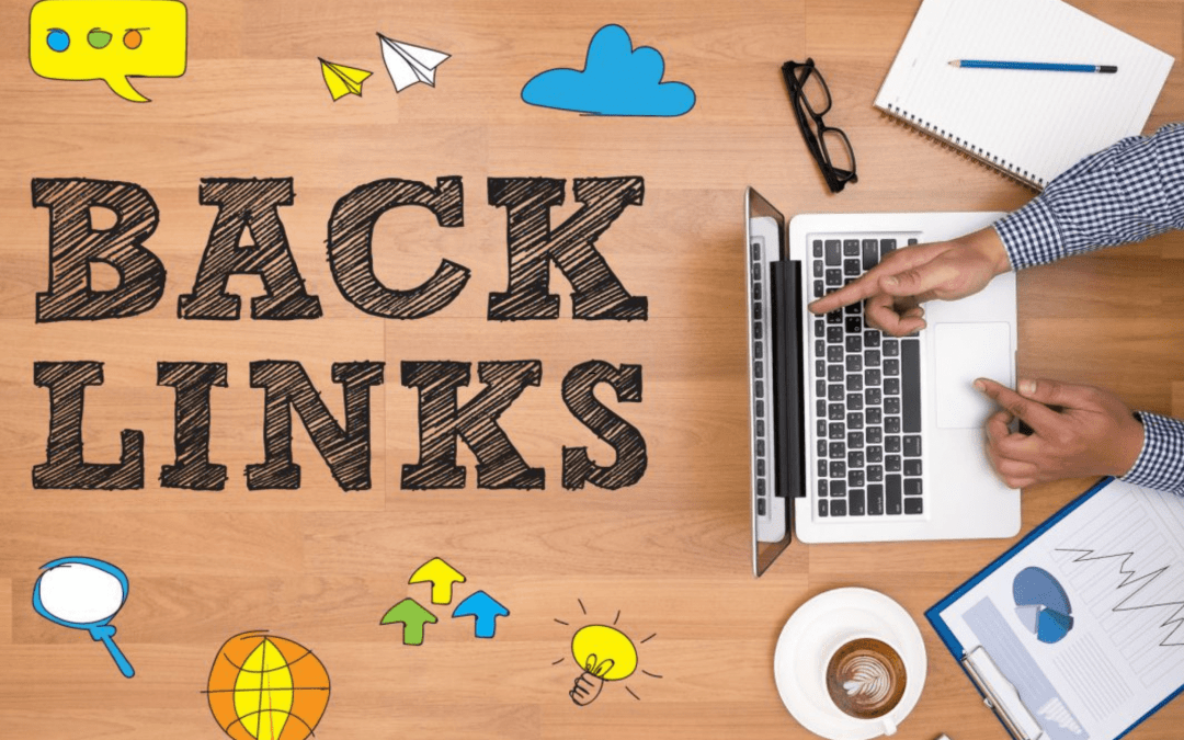All About High-Quality Backlinks
