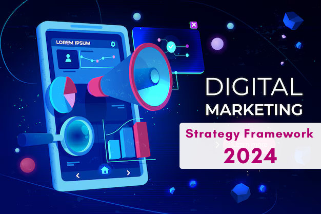 Digital Marketing Strategy