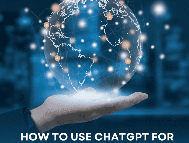 How to Use ChatGPT for Marketing For Businesses?