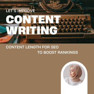 Content Length for SEO