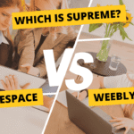 Squarespace vs Weebly