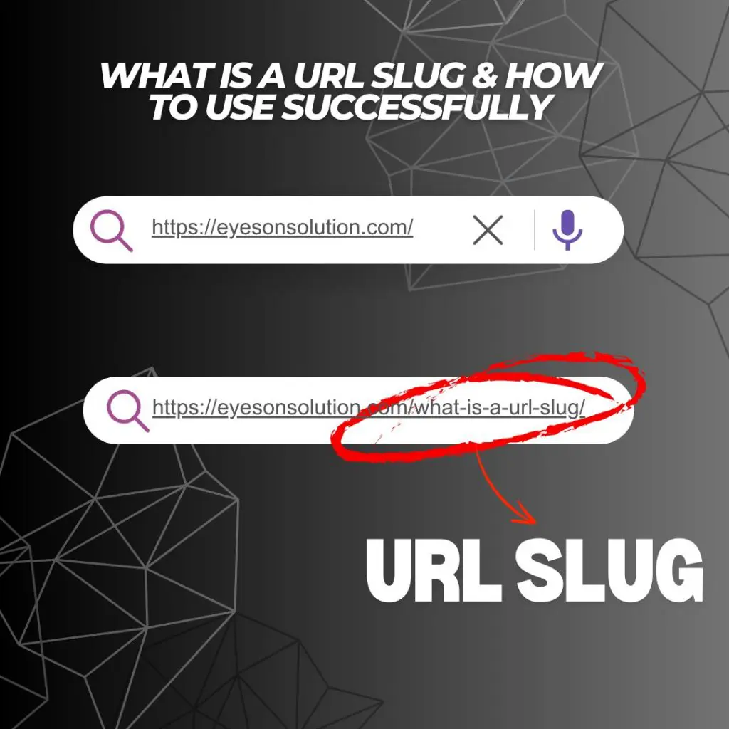 What is a URL Slug