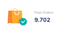 Paid Orders