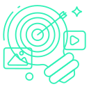 Marketing Strategy & SEO Campaigns