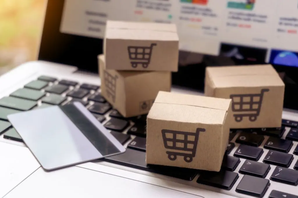 The Challenges of Ecommerce