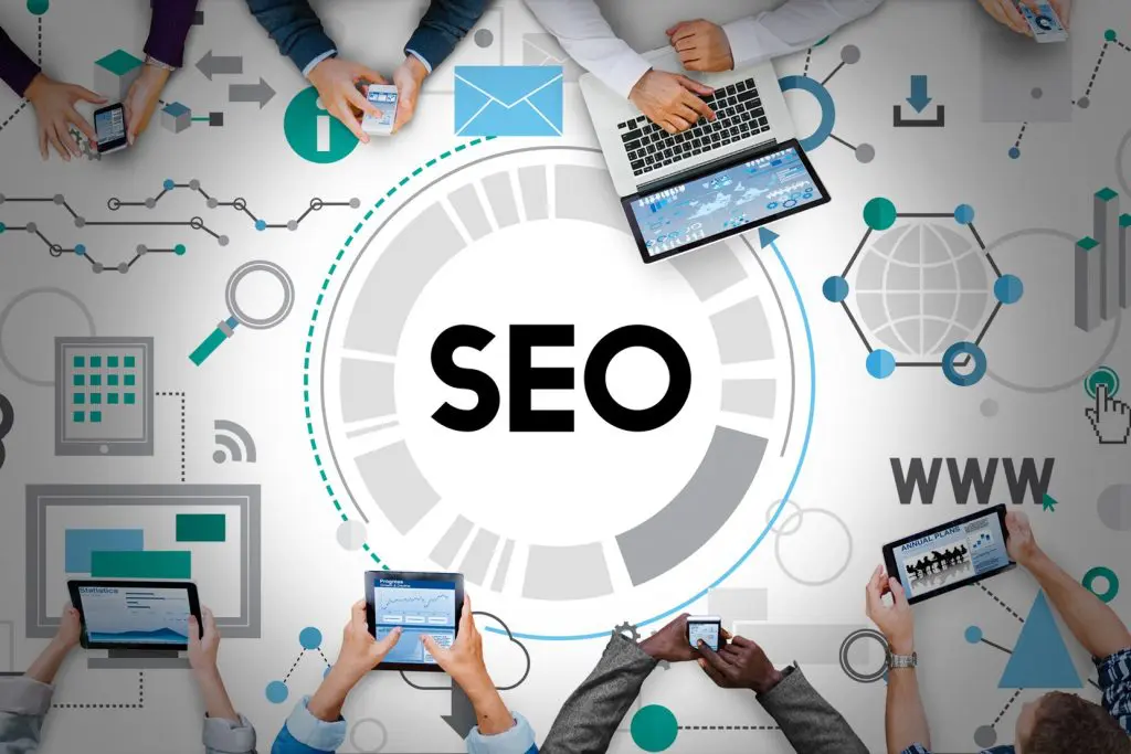Get Started With SEO