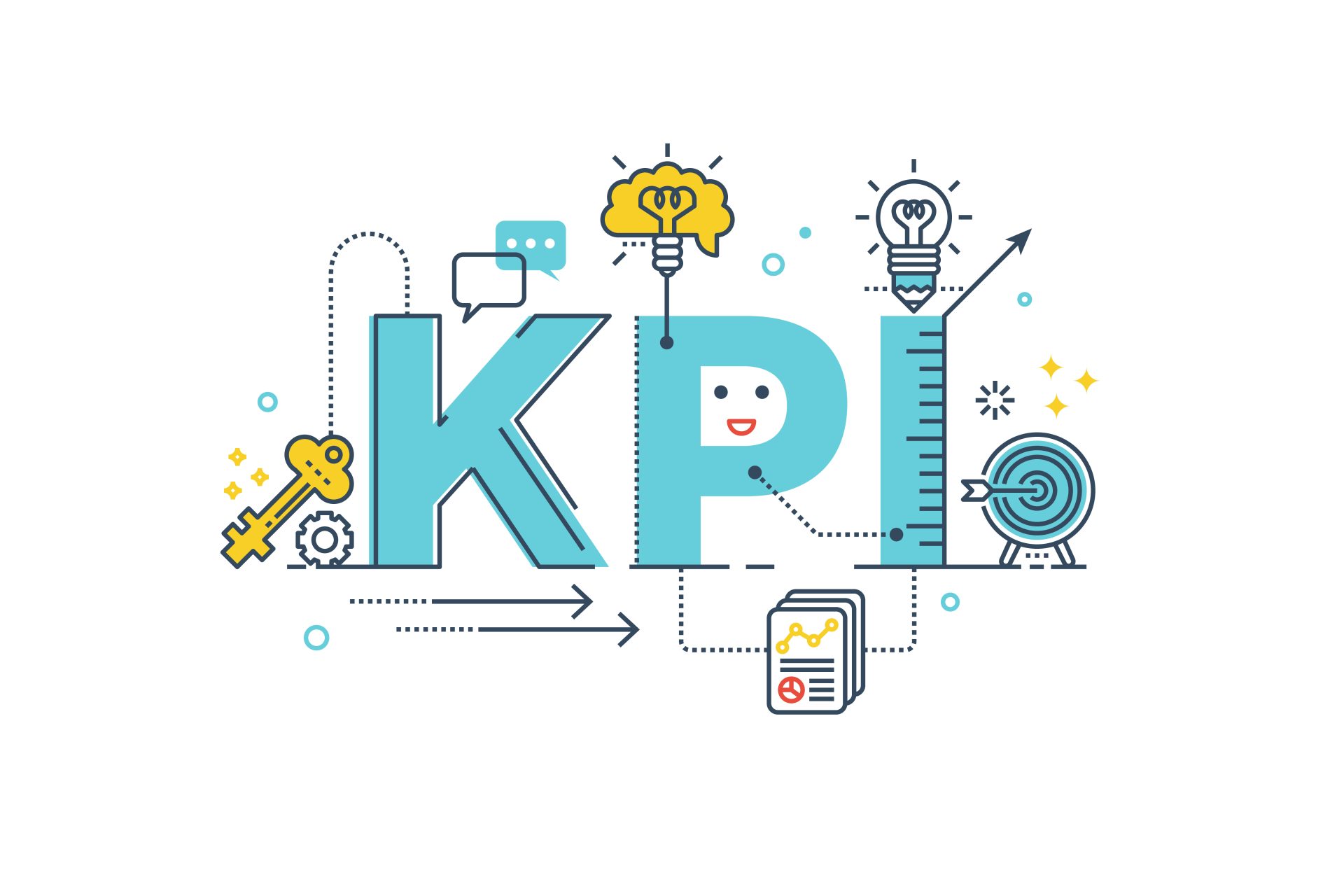 KPIs, Metrics & Benchmarks