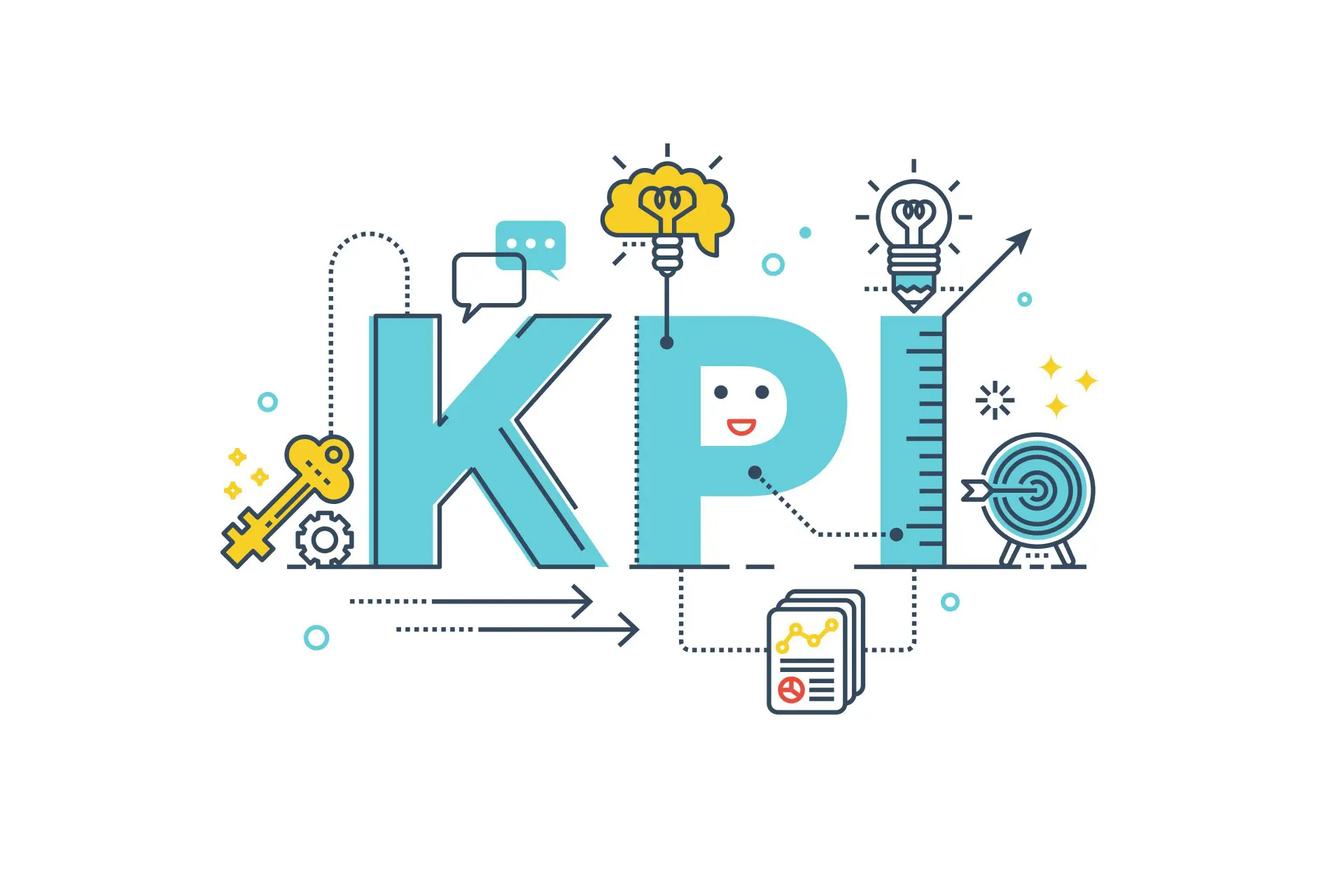 KPIs, Metrics & Benchmarks