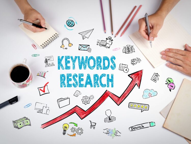 How to Do Keyword Research for SEO(A Detailed 3-Step Guide)